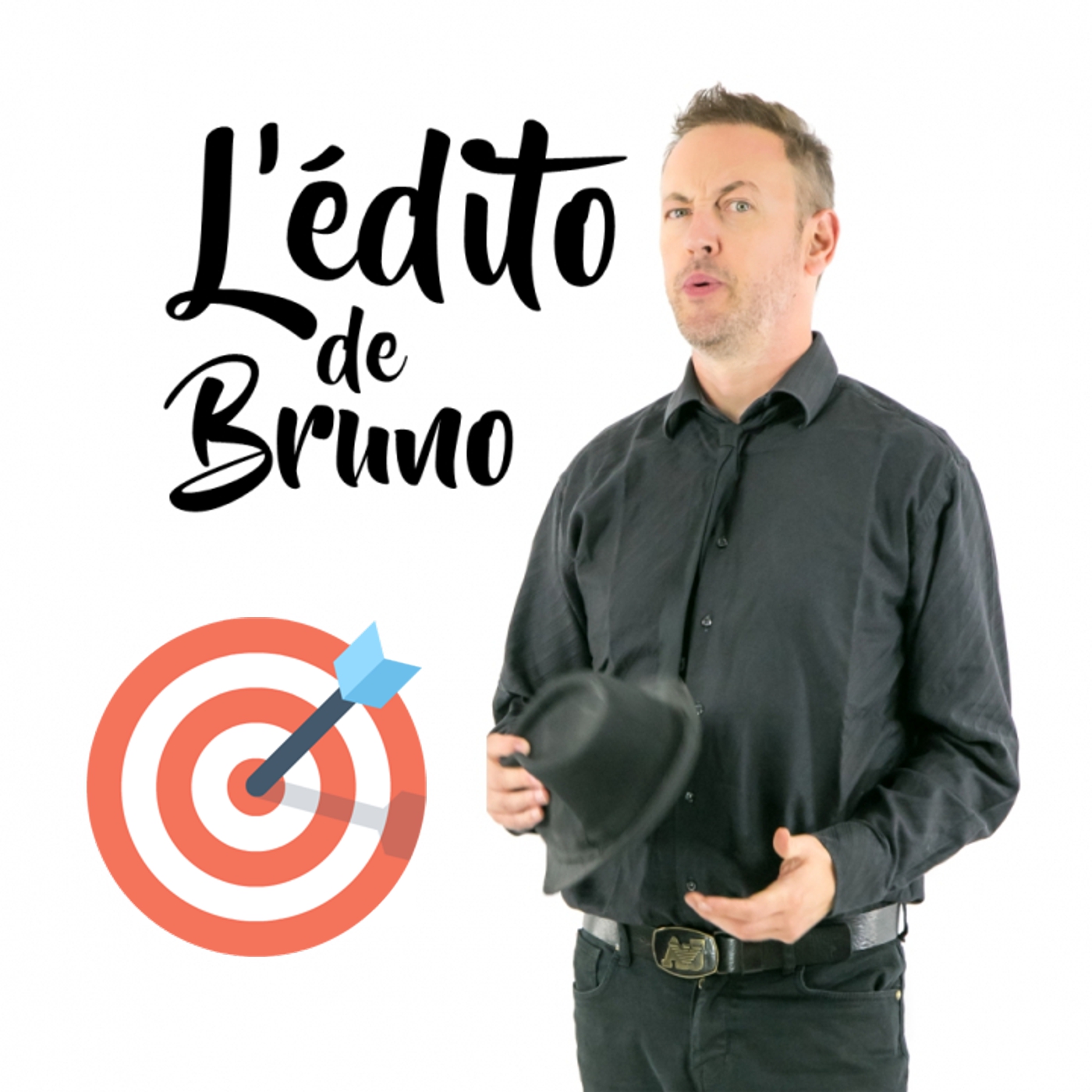 L'Edito de Bruno pour Topette! du 30 06 2022 L'édito de Bruno de l'émission Tendance à m'plaire sur Radio G! L'Edito de Bruno pour Topette! du 30 06 2022