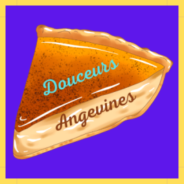 Douceurs angevines<br/>17 05 2024