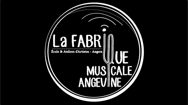 Emission du 07 10 2019 - LA FABRIQUE MUSICALE ANGEVINE Le MUG! actu locale, mais pas que ! Emission du 07 10 2019 - LA FABRIQUE MUSICALE ANGEVINE