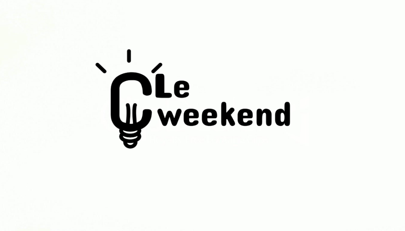 C'Le Weekend Spécial Angers GeekFest 4/05/2024 C' le weekend ! C'Le Weekend Spécial Angers GeekFest 4/05/2024