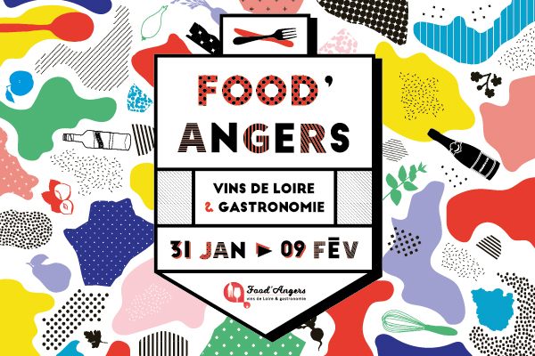 Le Mug ! du 29 01 2020 - FOOD'ANGERS Le MUG! actu locale, mais pas que ! Le Mug ! du 29 01 2020 - FOOD'ANGERS