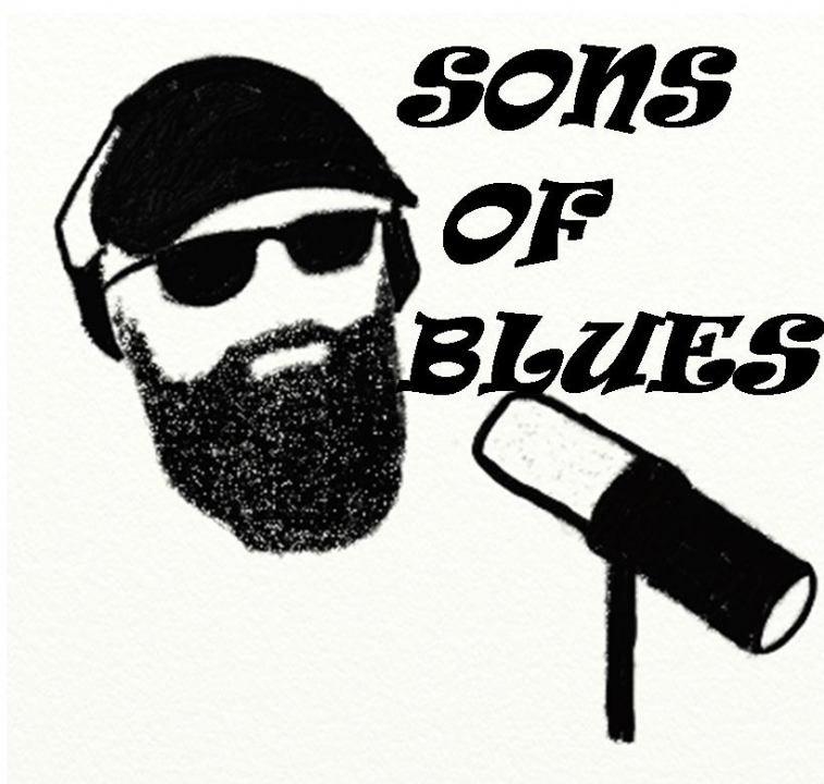 Sons of blues du 11 04 2024 Sons of Blues : musiques blues Sons of blues du 11 04 2024