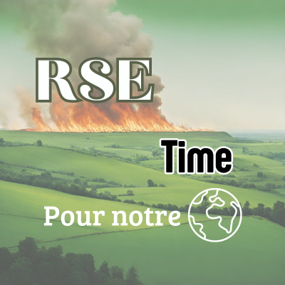 L'agriculture paysanne - RSE Time du 18 06 2024 RSE Time L'agriculture paysanne - RSE Time du 18 06 2024