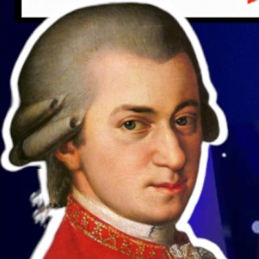 Mozart, le grand jeu du 22 02 2020 Spéciales de G !  Mozart, le grand jeu du 22 02 2020