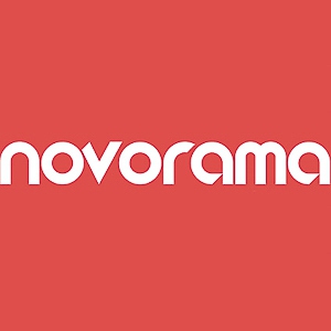 Novorama du 21 05 2021 Novorama actualité de la scène indie rock, pop électro Novorama du 21 05 2021
