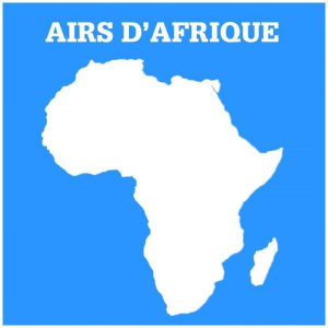 Airs d'Afrique du 31 03 2024 Radio G! 1652