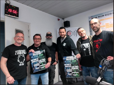 Ca dégouline danscornet13 04 2026