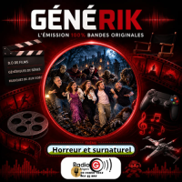 Générik<br/>01 11 26