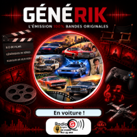 Générik du 04 10 26