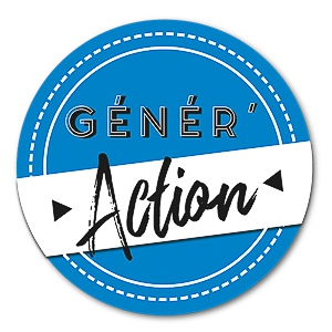 Génér'Action - G! La Réf G'A - Ta Réf - Mardi du 05 01 2023