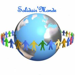 Solidair'monde l'émission qui donne la parole à tous ceux qui agissent pour la solidarité ici et ailleurs Solidair'Monde du 25 06 2020