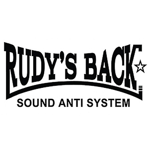 Rudy's Back du 07 04 2021 Rudy's Back Rudy's Back du 07 04 2021