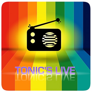 Tonic's Live du 23 04 2020 Emission gay et lesbienne Tonic's Live Tonic's Live du 23 04 2020