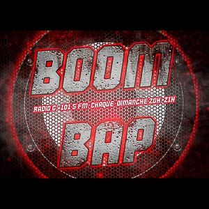 Fréquences Boom Bap du 02 02 2020 L'émission Hip Hop de Radio G! Fréquences Boom Bap du 02 02 2020