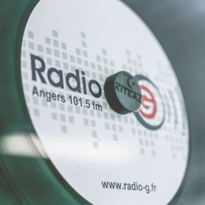 L'Amuse-Gueule du 21 07 2020 Radio G!