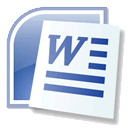 cliquez sur le logo pour voir le fichier word Waldo - Les Padoks et le Radis