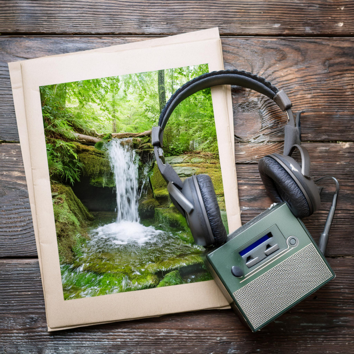 10 La fontaine bouillonnante Podcast IA des contes et légendes de l'Anjou 10 La fontaine bouillonnante