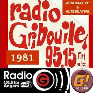 Harvest Harvest 1981