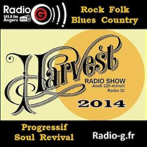 Harvest Harvest 2014