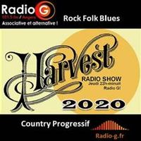 Harvest Harvest 2020