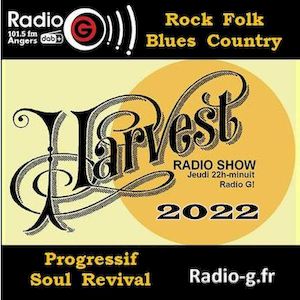 Harvest Harvest 2022