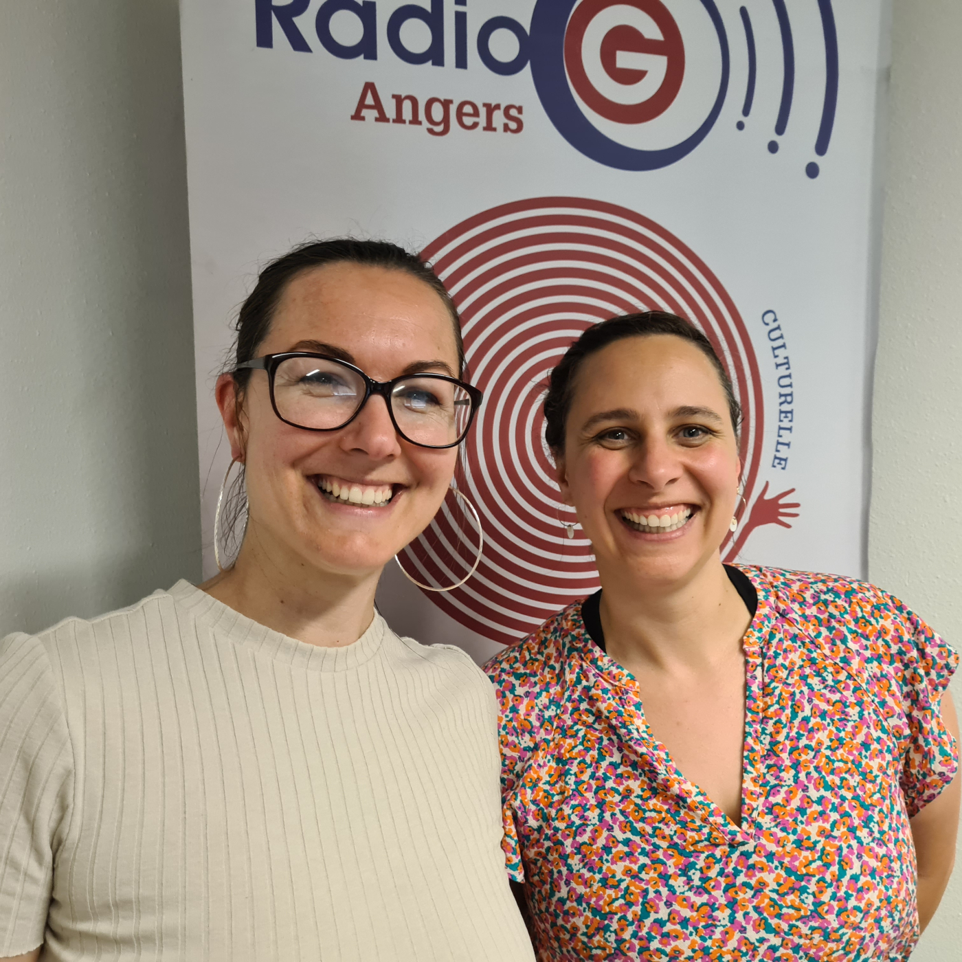 Les voies de l'éco du 26 06 2024 - Avec Noémie Gayet et Leslie Legros le magazine des entrepreneurs de l'anjou Les voies de l'éco du 26 06 2024 - Avec Noémie Gayet et Leslie Legros