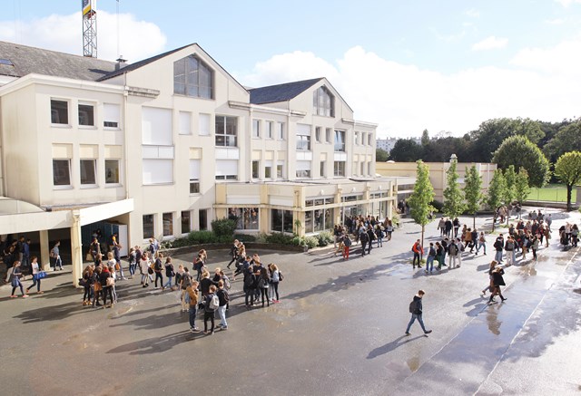 Lycée Mongazon - Partie 3 | 28 03 2025 Les Ateliers Radio G! Lycée Mongazon - Partie 3 | 28 03 2025