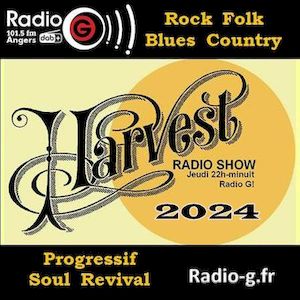 Harvest Harvest 2024