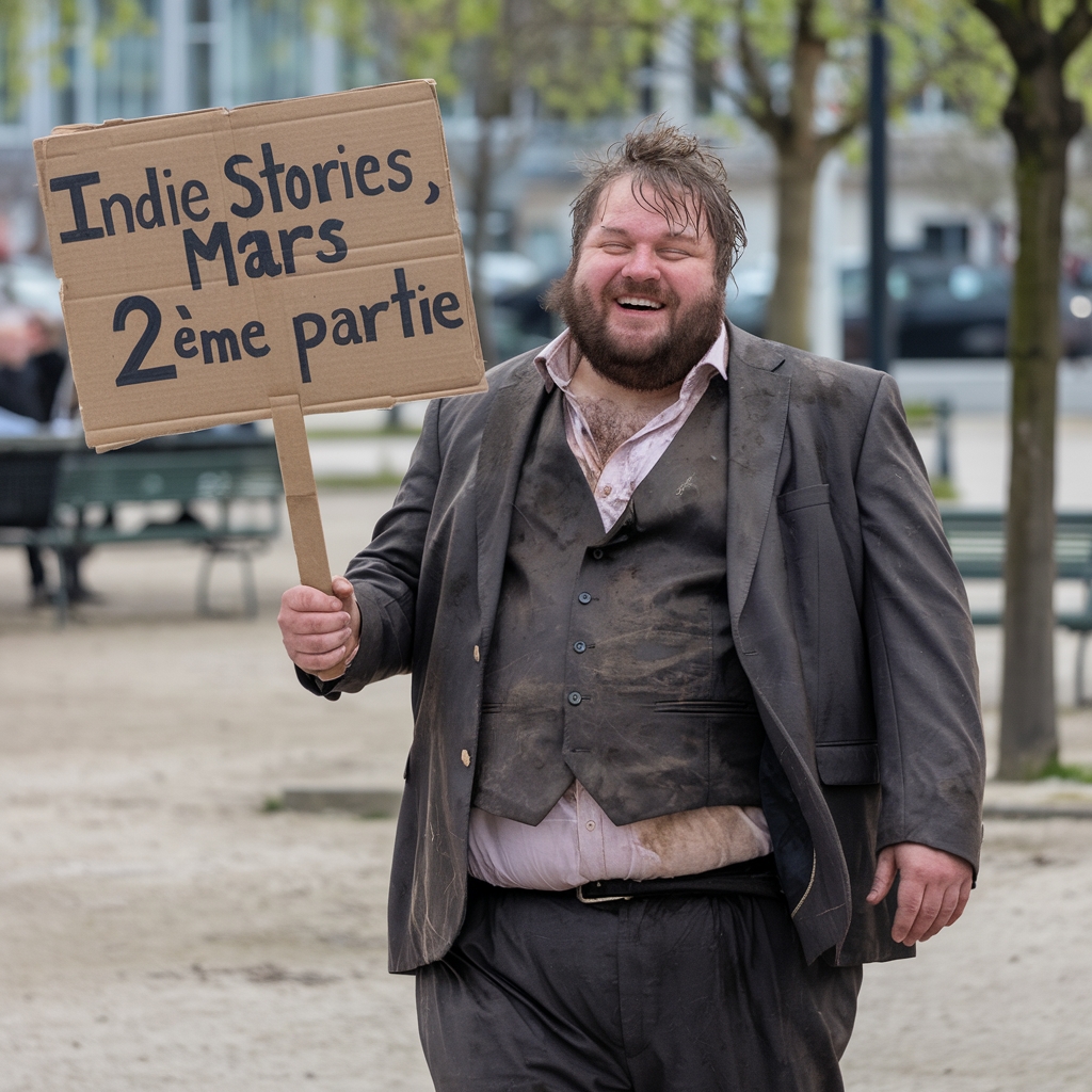 Indie stories du 23 03 2025 indie stories, 50 ans de rock indé Indie stories du 23 03 2025
