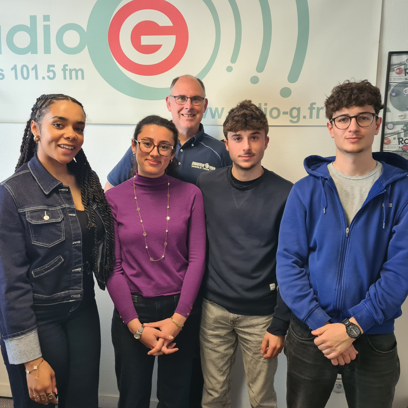 Teap'Food : le foodtruck pour étudiant à petit prix le magazine des entrepreneurs de l'anjou Teap'Food : le foodtruck pour étudiant à petit prix