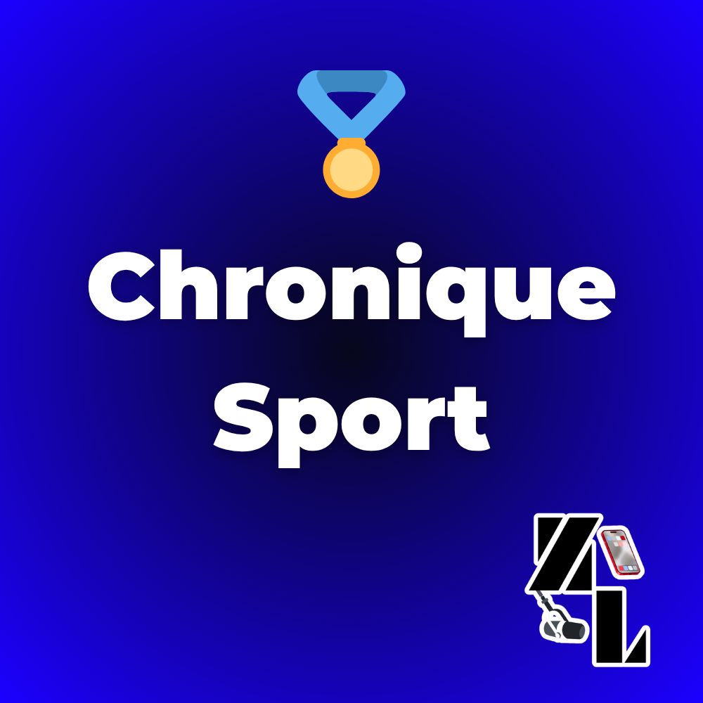Le Zapping des Lycéens - Les infos vues par les jeunes. Le Sport avec Norah (+ Débat) ; 12/05/26