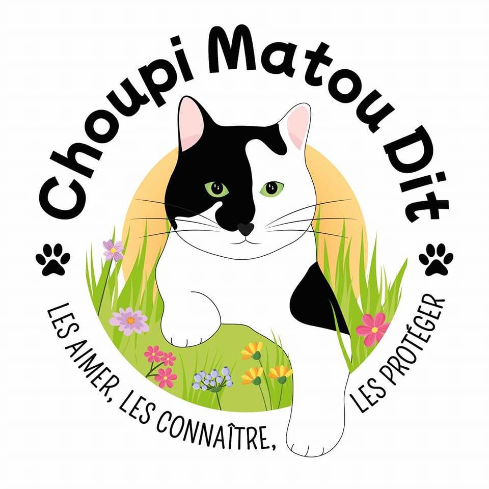 Choupi Matou Dit Choupi Matou Dit