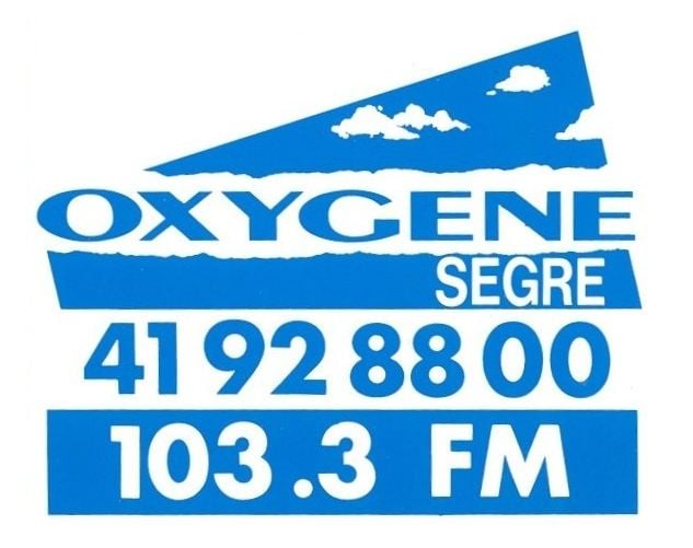 Topette + Oxygène Radio Topette! +  Topette + Oxygène Radio 