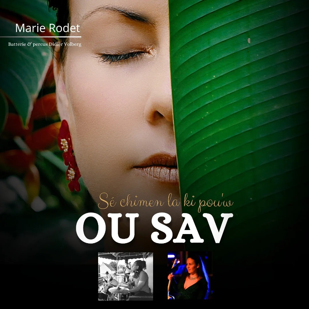 Ambians Soley du 09 03 2025 Ambians Soley musique des Caraïbes et de l&#039;Oéan Indien Ambians Soley du 09 03 2025