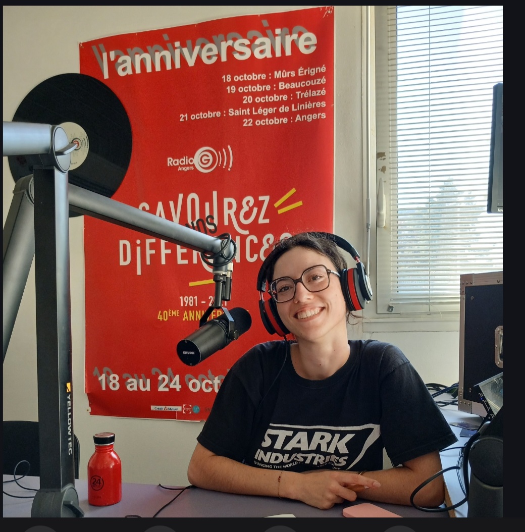30 min de bonheur du 22 05 2026 Radio G, 30 min de bonheur, 101.5 30 min de bonheur du 22 05 2026