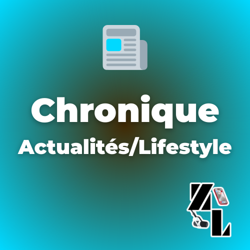 Le Zapping des Lycéens - Les infos vues par les jeunes. L'Actualités avec Raphaël ; 03/02/2026