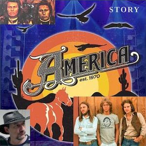 Harvest Harvest AMERICA