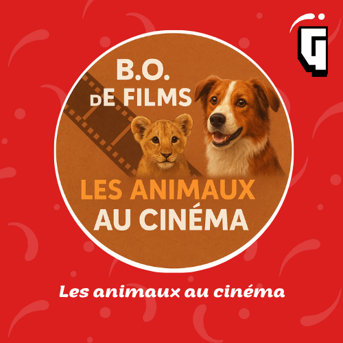 Emission Gé nérik sur les musiques de films Générik du 24 05 2026