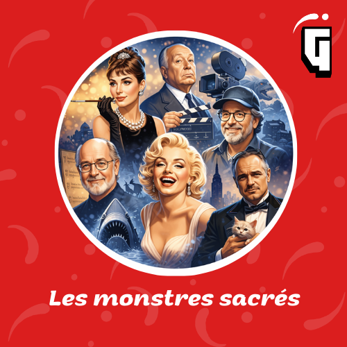 Emission Gé nérik sur les musiques de films du 01 03 2026 Emission Gé nérik sur les musiques de films Emission Gé nérik sur les musiques de films du 01 03 2026