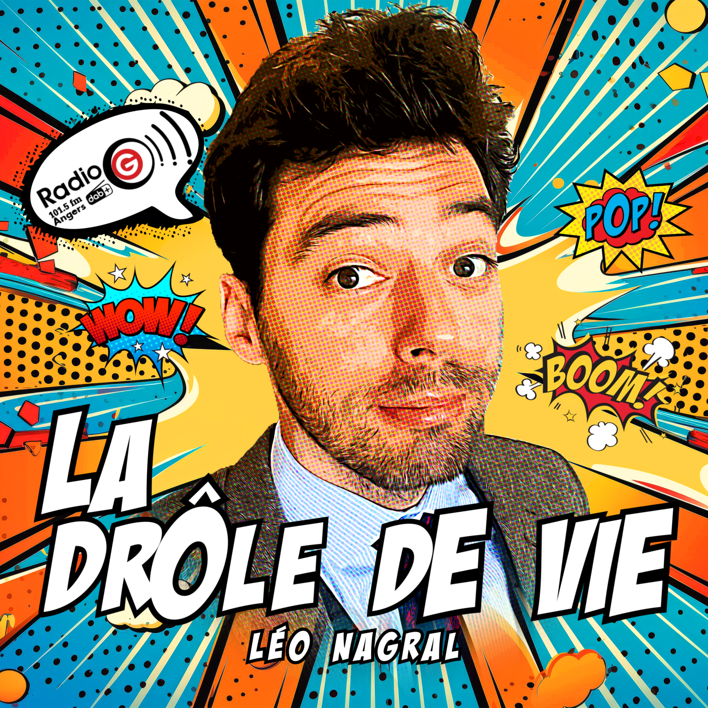 La Drôle de Vie - 031 - Lire et Sourire