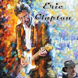 Harvest Harvest Eric CLAPTON