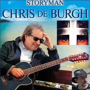 Harvest Harvest Chris DeBURGH