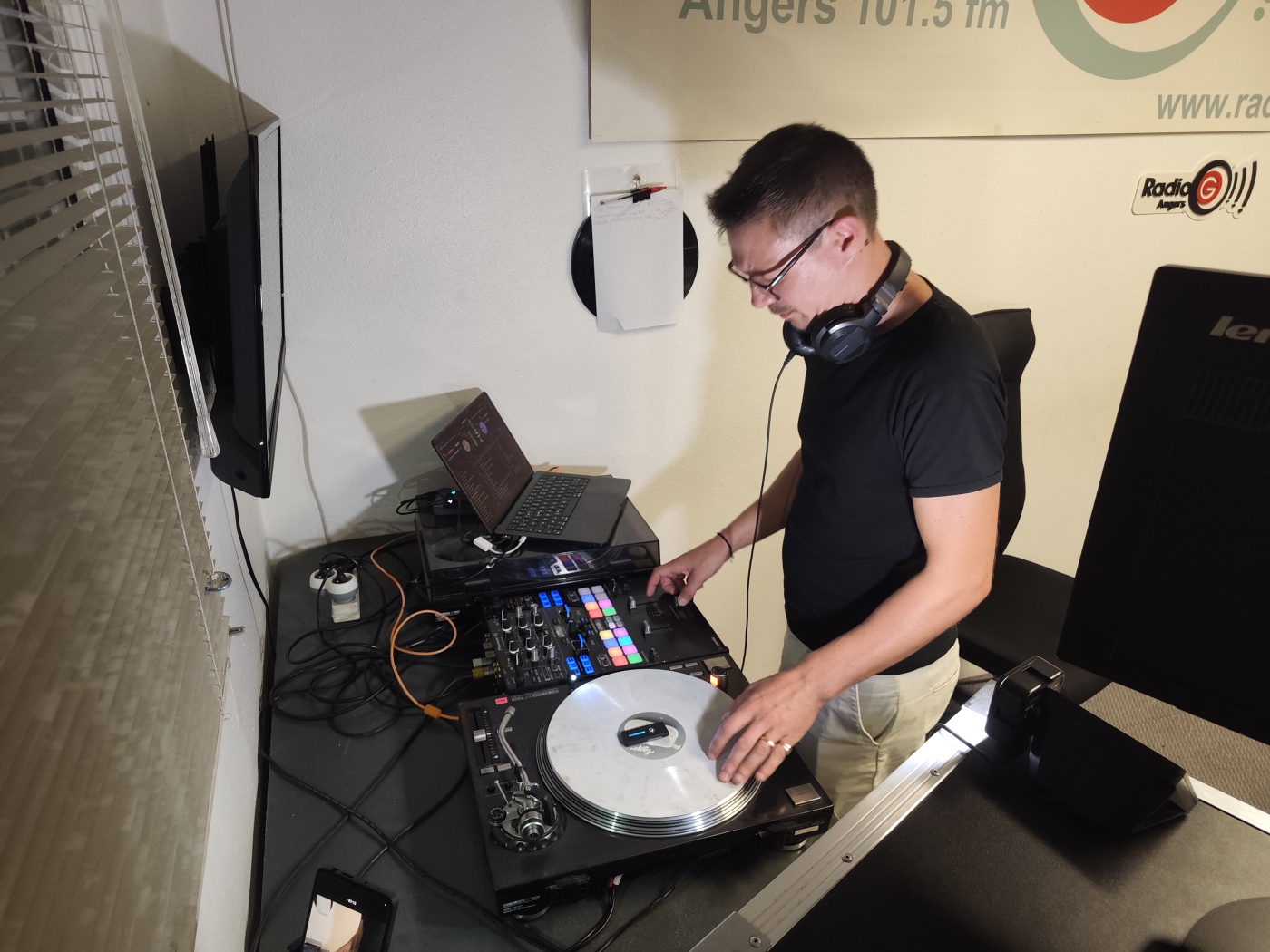 Dread' n Sky du 25 09 26 ( DJ Looping )