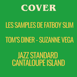 Émission Cover du 11 janvier 2026 Cover - Redécouvrez les légendes de la musique au travers de reprises Émission Cover du 11 janvier 2026