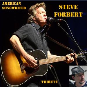 Harvest Harvest Steve FORBERT