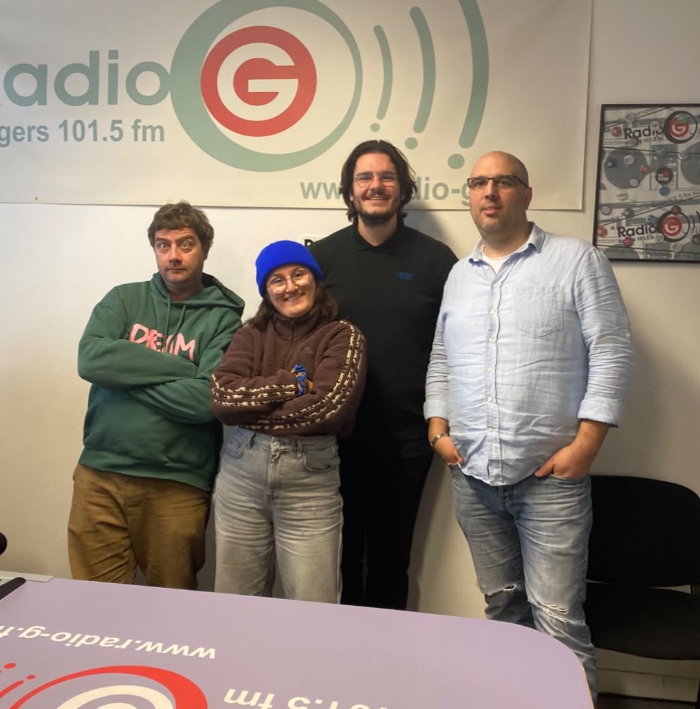 G! Une blague du 29 10 26