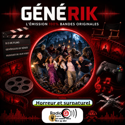 Generik du 01 11 26 Generik