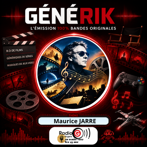 Générik du 13 09 26