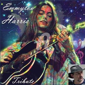 Harvest Harvest Emmylou HARRIS