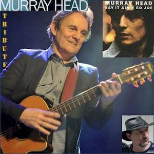 Harvest Harvest Murray HEAD